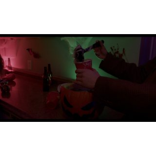 Jack-O'-Jungle Juice (2026)