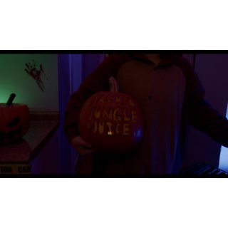 Jack-O'-Jungle Juice (2026)