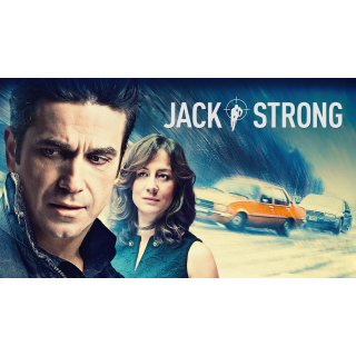 Jack Strong (2015)