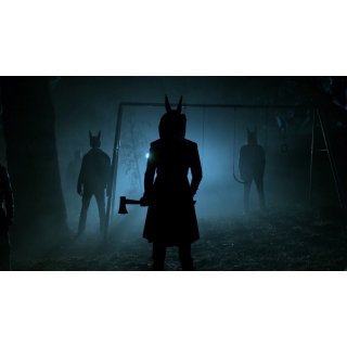Jackals (2017)