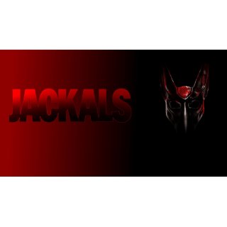 Jackals (2017)