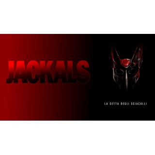 Jackals (2017)