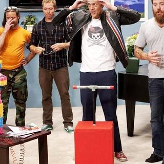 Jackass 3D Picture 21