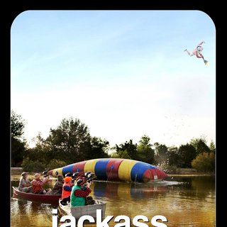 Jackass 3D Picture 5