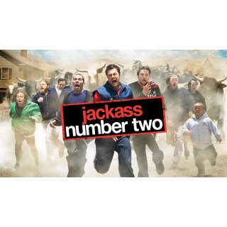 Jackass: Number Two (2006)