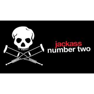 Jackass: Number Two (2006)