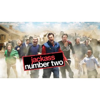 Jackass: Number Two (2006)