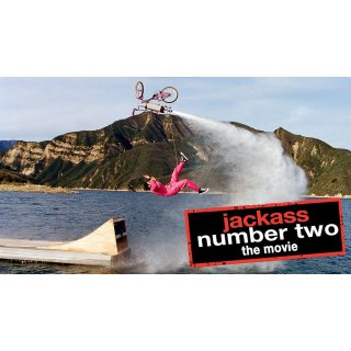 Jackass: Number Two (2006)