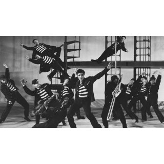 Jailhouse Rock (1970)