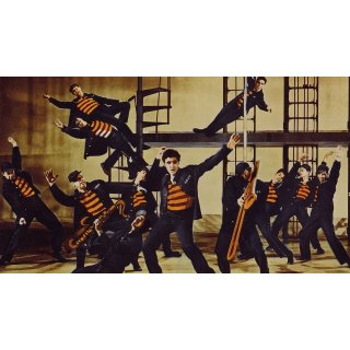 Jailhouse Rock (1970)