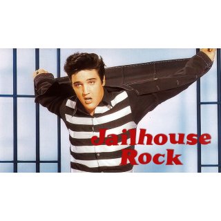 Jailhouse Rock (1970)