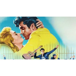 Jailhouse Rock (1970)