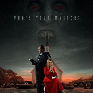 Poster of Jakob's Wife (2021)