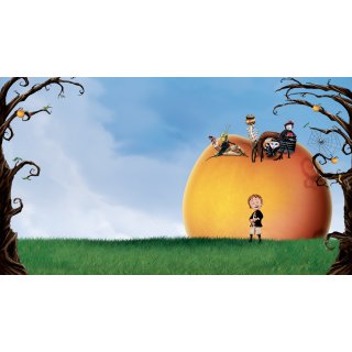James And The Giant Peach Picture 3