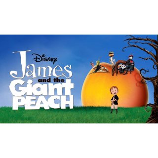 James And The Giant Peach Picture 7