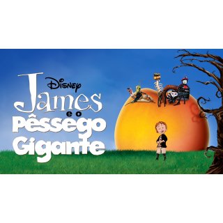 James And The Giant Peach Picture 10