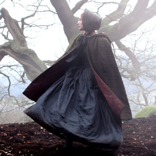 Mia Wasikowska stars as Jane Eyre in Focus Features' Jane Eyre (2011)