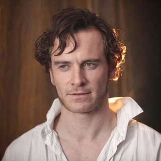 Michael Fassbender stars as Edward Rochester in Focus Features' Jane Eyre (2011)