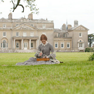 Mia Wasikowska stars as Jane Eyre in Focus Features' Jane Eyre (2011)