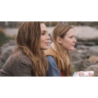 Jane Wants a Boyfriend (2016)