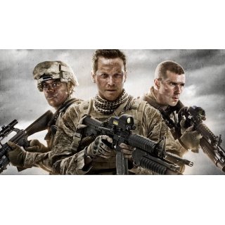 Jarhead 2: Field of Fire (2014)