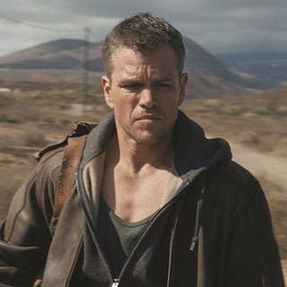 Jason Bourne Picture 3