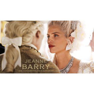 Jeanne du Barry (2023)
