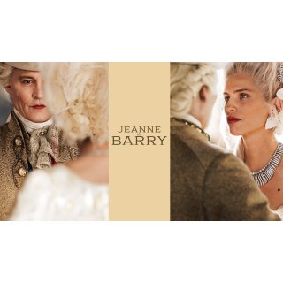 Jeanne du Barry (2023)