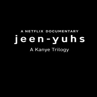 jeen-yuhs: A Kanye Trilogy Picture 1