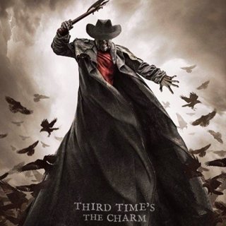 Poster of Screen Media Films' Jeepers Creepers 3 (2017)