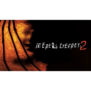 Jeepers Creepers 2 (2003)