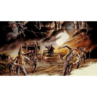 Jeepers Creepers 2 (2003)
