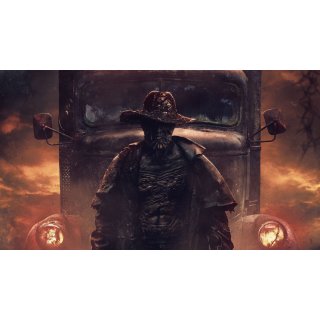 Jeepers Creepers: Reborn (2022)