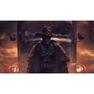 Jeepers Creepers: Reborn (2022)