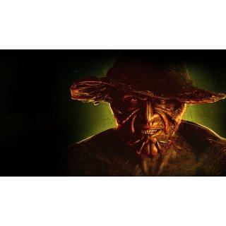 Jeepers Creepers: Reborn (2022)