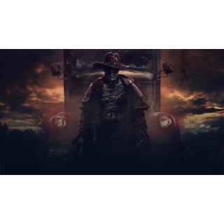 Jeepers Creepers: Reborn (2022)