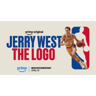 Jerry West: The Logo (2026)