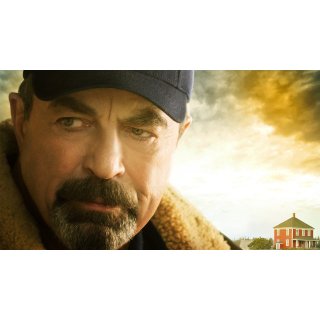 Jesse Stone: Lost in Paradise (2015)