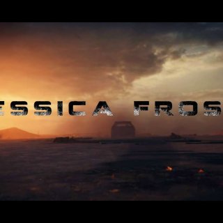 Jessica Frost (2026)