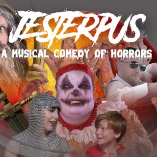 Jesterpus - A Musical Comedy of Horrors (2026)