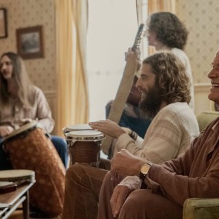 Jesus Revolution (2023)