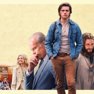 Jesus Revolution (2023)