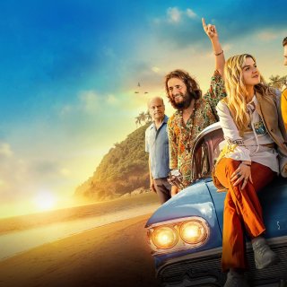Jesus Revolution (2023)