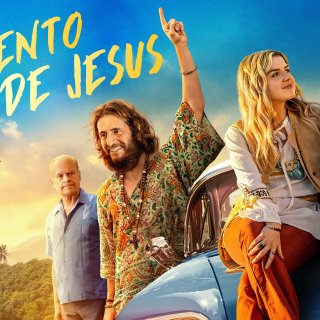 Jesus Revolution (2023)