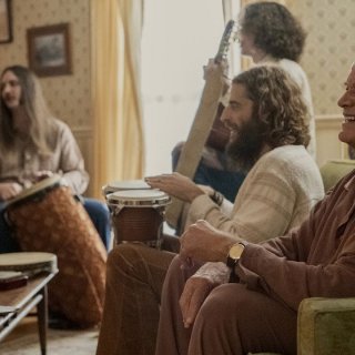 Jesus Revolution (2023)