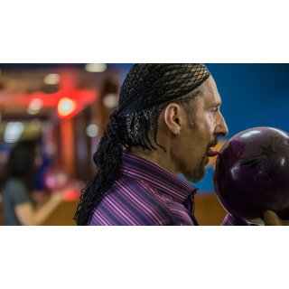 Jesus Rolls, The (2020)