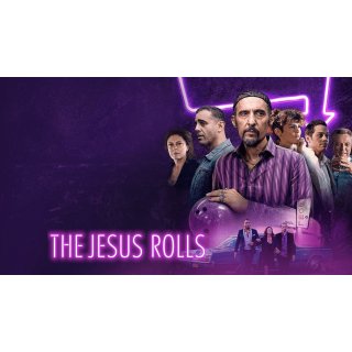 Jesus Rolls, The Picture 9