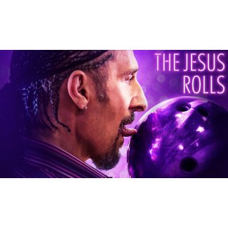 Jesus Rolls, The (2020)