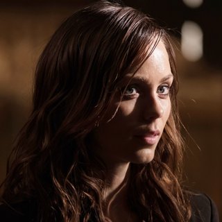 Laura Vandervoort stars as Anna in Lionsgate Films' Jigsaw (2017)