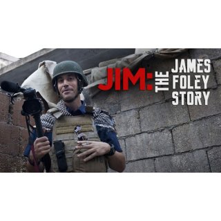 Jim: The James Foley Story (2016)